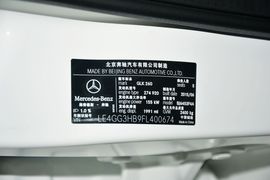 2015款奔驰GLK260