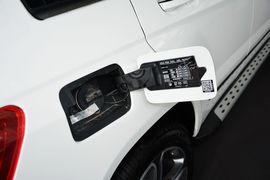 2015款奔驰GLK260