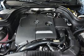 2015款奔驰GLK260