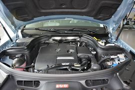 2015款奔驰GLK260