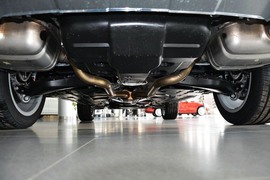 2015款奔驰GLK260