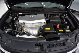 2015款丰田凯美瑞2.0G豪华版