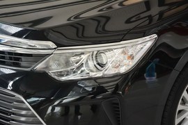 2015款丰田凯美瑞2.0G豪华版