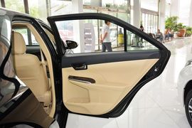 2015款丰田凯美瑞2.0G豪华版