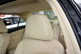 2015款丰田凯美瑞2.0G豪华版