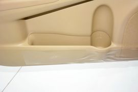 2015款丰田凯美瑞2.0G豪华版