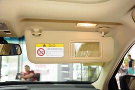 2015款丰田凯美瑞2.0G豪华版