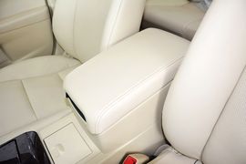 2015款丰田凯美瑞2.0G豪华版