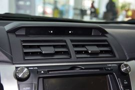 2015款丰田凯美瑞2.0G豪华版