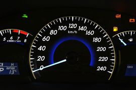 2015款丰田凯美瑞2.0G豪华版