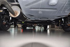 2015款大众新桑塔纳1.6L手动豪华版