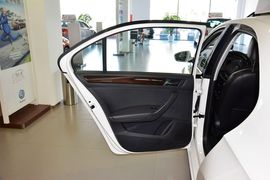 2015款大众新桑塔纳1.6L手动豪华版