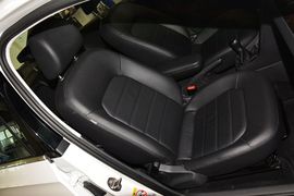 2015款大众新桑塔纳1.6L手动豪华版
