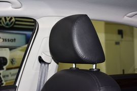 2015款大众新桑塔纳1.6L手动豪华版