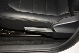 2015款大众新桑塔纳1.6L手动豪华版