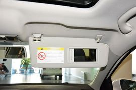 2015款大众新桑塔纳1.6L手动豪华版