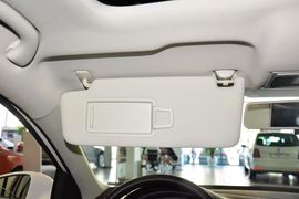 2015款大众新桑塔纳1.6L手动豪华版