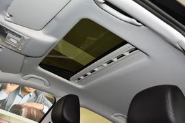 2015款大众新桑塔纳1.6L手动豪华版