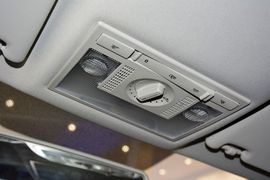 2015款大众新桑塔纳1.6L手动豪华版