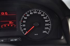 2015款大众新桑塔纳1.6L手动豪华版