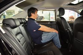 2015款大众新桑塔纳1.6L手动豪华版