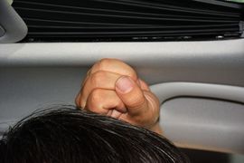 2015款大众新桑塔纳1.6L手动豪华版