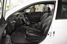 2015款东南V
