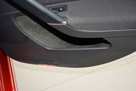 2015款大众高尔夫1.2TSI自动舒适型