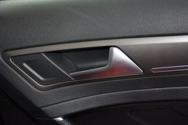2015款大众高尔夫1.2TSI自动舒适型