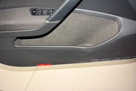 2015款大众高尔夫1.2TSI自动舒适型