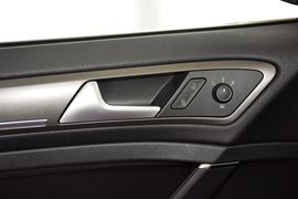 2015款大众高尔夫1.2TSI自动舒适型