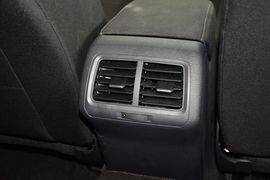 2015款大众高尔夫1.2TSI自动舒适型