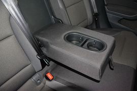 2015款大众高尔夫1.2TSI自动舒适型