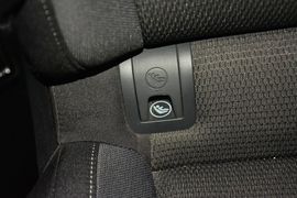 2015款大众高尔夫1.2TSI自动舒适型