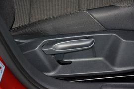 2015款大众高尔夫1.2TSI自动舒适型