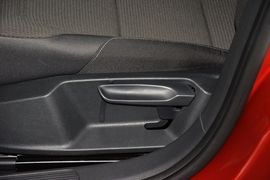 2015款大众高尔夫1.2TSI自动舒适型