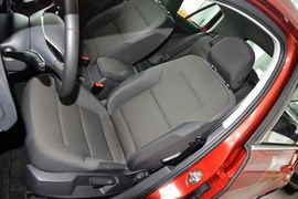 2015款大众高尔夫1.2TSI自动舒适型