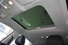 2015款大众高尔夫1.2TSI自动舒适型