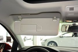 2015款大众高尔夫1.2TSI自动舒适型