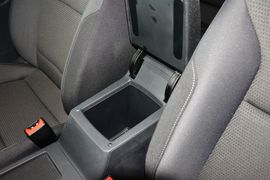 2015款大众高尔夫1.2TSI自动舒适型
