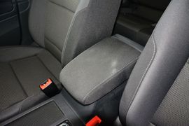 2015款大众高尔夫1.2TSI自动舒适型