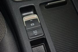 2015款大众高尔夫1.2TSI自动舒适型