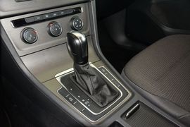2015款大众高尔夫1.2TSI自动舒适型