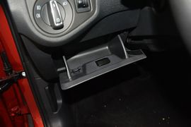 2015款大众高尔夫1.2TSI自动舒适型