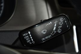 2015款大众高尔夫1.2TSI自动舒适型