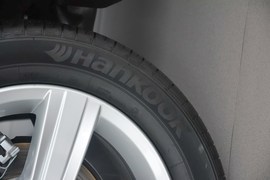 2015款大众高尔夫1.2TSI自动舒适型