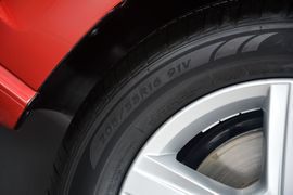 2015款大众高尔夫1.2TSI自动舒适型