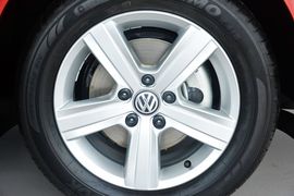 2015款大众高尔夫1.2TSI自动舒适型