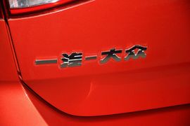 2015款大众高尔夫1.2TSI自动舒适型