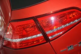 2015款大众高尔夫1.2TSI自动舒适型